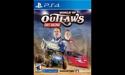 World of Outlaws: Dirt Racing