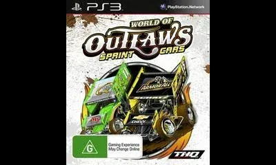 World of Outlaws: Sprint Cars
