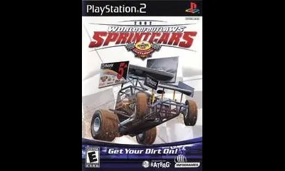 World of Outlaws: Sprint Cars