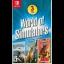 World of Simulators - Nintendo Switch - Retrocharting