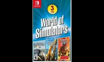 World of Simulators