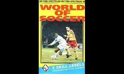 World of Soccer