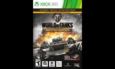World of Tanks
