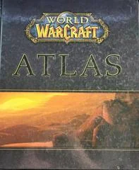 Background - World of Warcraft Atlas [First Edition] - Strategy Guide - Retrocharting