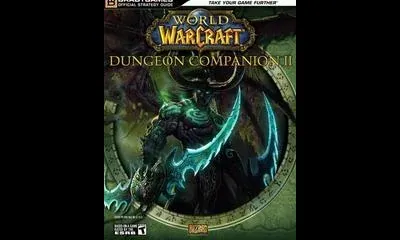 World Of Warcraft: Dungeon Companion II [BradyGames]