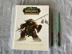 Background - World of Warcraft: Mists of Pandaria [Limited Edition] - Strategy Guide - Retrocharting
