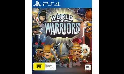 World of Warriors