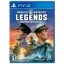World of Warships Legends [Firepower Deluxe Edition] - Playstation 4 - Retrocharting