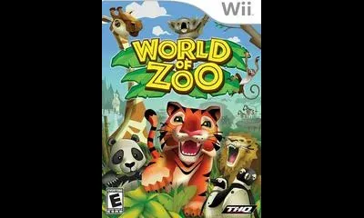 World of Zoo