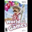 World Party Games - Wii - Retrocharting