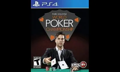 World Poker Championship