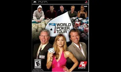 World Poker Tour