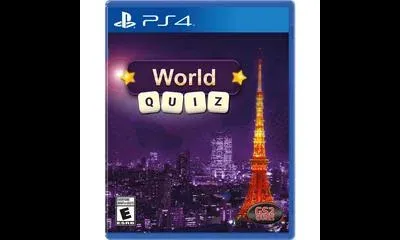 World Quiz