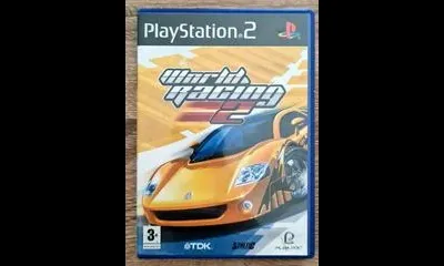 World Racing 2