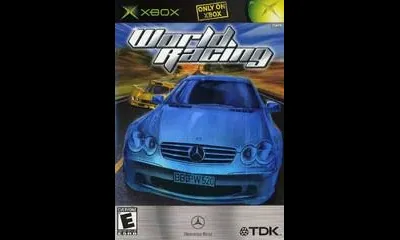 World Racing