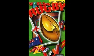 World Rugby