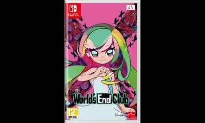 World's End Club