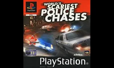 World's Scariest Police Chases