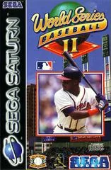 Background - World Series Baseball 2 - Sega Saturn - Retrocharting