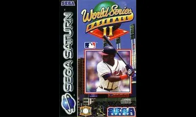 World Series Baseball 2
