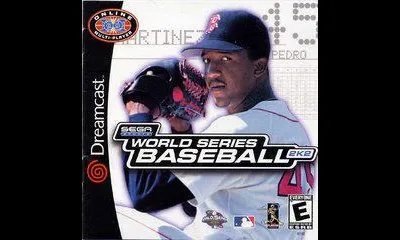 World Series Baseball 2K2
