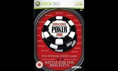 World Series of Poker 2008: Battle for the Bracelets