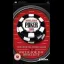 World Series of Poker 2008: Battle for the Bracelets - PSP - Retrocharting