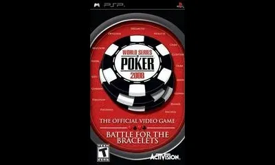 World Series Of Poker 2008