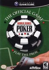 Background - World Series of Poker - Gamecube - Retrocharting
