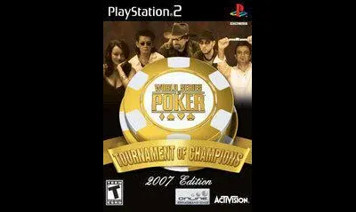 World Series of Poker Tournament of Champions 2007
