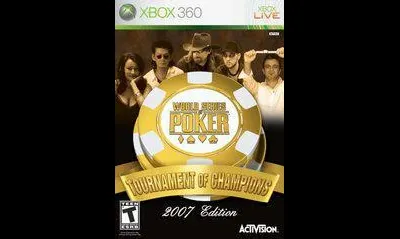 World Series of Poker Tournament of Champions 2007