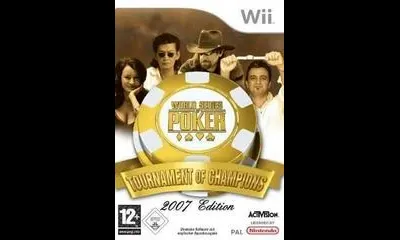 World Series of Poker: Tournament of Champions