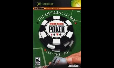 World Series of Poker