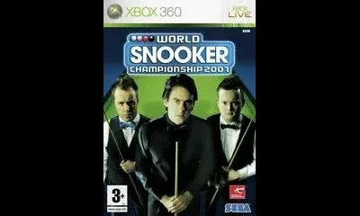 World Snooker Championship 2007