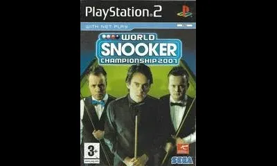 World Snooker Championship 2007