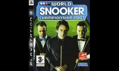 World Snooker Championship 2007
