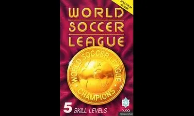 World Soccer League