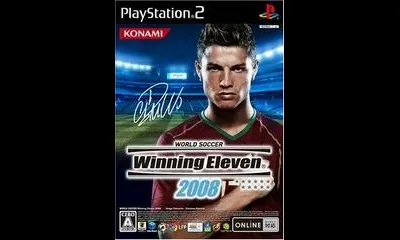 World Soccer: Winning Eleven 2008