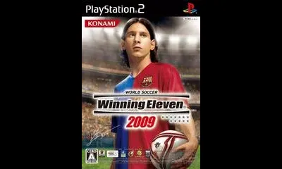 World Soccer: Winning Eleven 2009