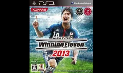 World Soccer Winning Eleven 2013