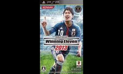 World Soccer Winning Eleven 2013