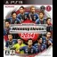 World Soccer Winning Eleven 2014 - Playstation 3 - Retrocharting