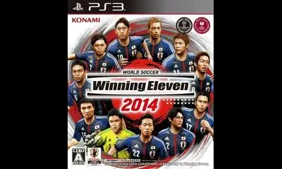 World Soccer Winning Eleven 2014