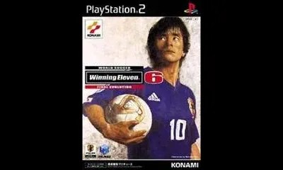 World Soccer Winning Eleven 6 Final Evolution