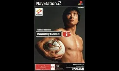 World Soccer Winning Eleven 6