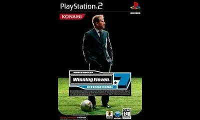 World Soccer Winning Eleven 7 International