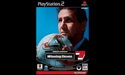 World Soccer Winning Eleven 7
