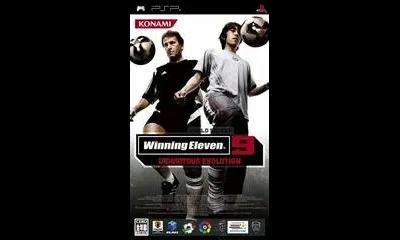 World Soccer: Winning Eleven 9 [Ubiquitous Evolution]