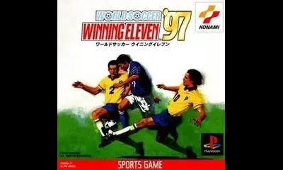 World Soccer Winning Eleven '97