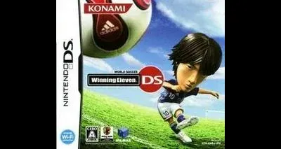 World Soccer Winning Eleven DS